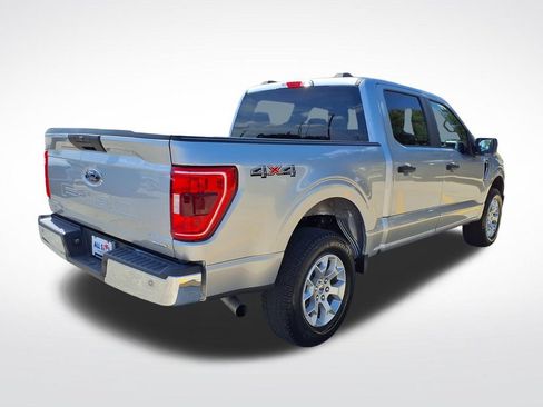 Used 2023 Ford F150 XLT AWD/4WD image 7