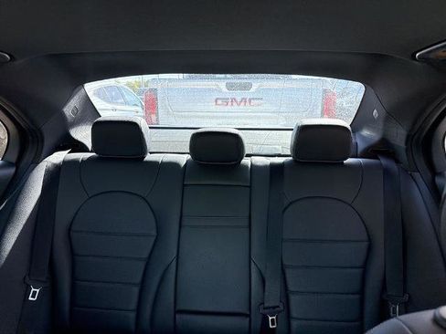 Used 2019 Mercedes-Benz C 300 Sedan image 19