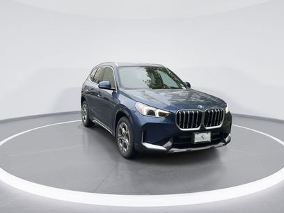 Used 2025 BMW X1 xDrive28i w/ Technology Package