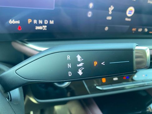 New 2026 Buick Envision Sport Touring AWD/4WD image 22