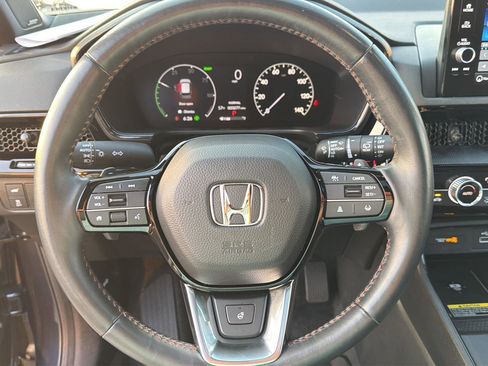 Used 2024 Honda CR-V Sport Touring image 20