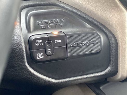 Certified 2022 RAM 2500 Laramie image 28