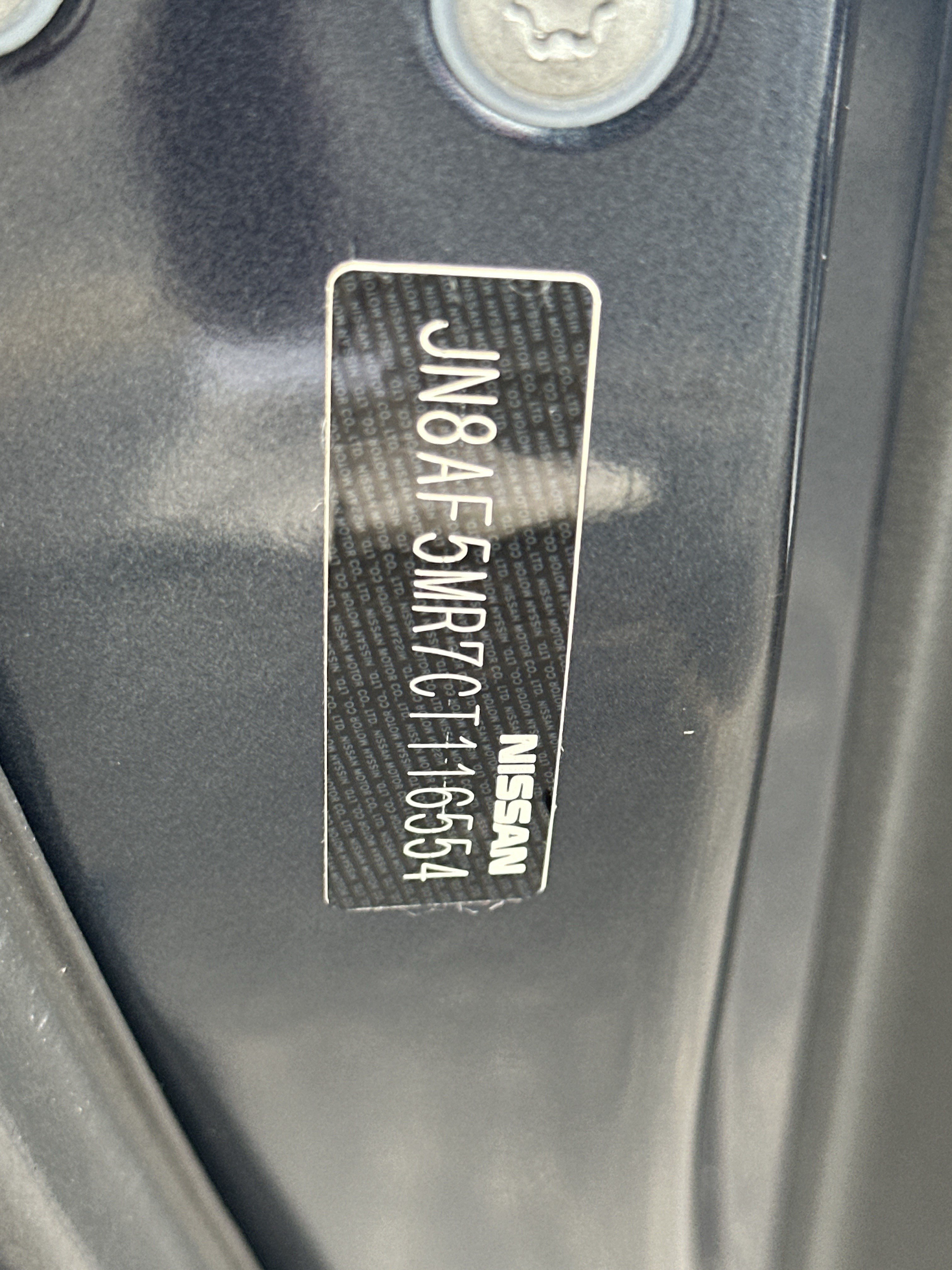 Used 2012 Nissan Juke SL FWD image 37