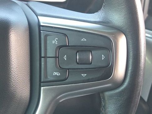 Used 2021 Chevrolet Silverado 1500 LT w/ LPO, Dark Essentials Package AWD/4WD image 32