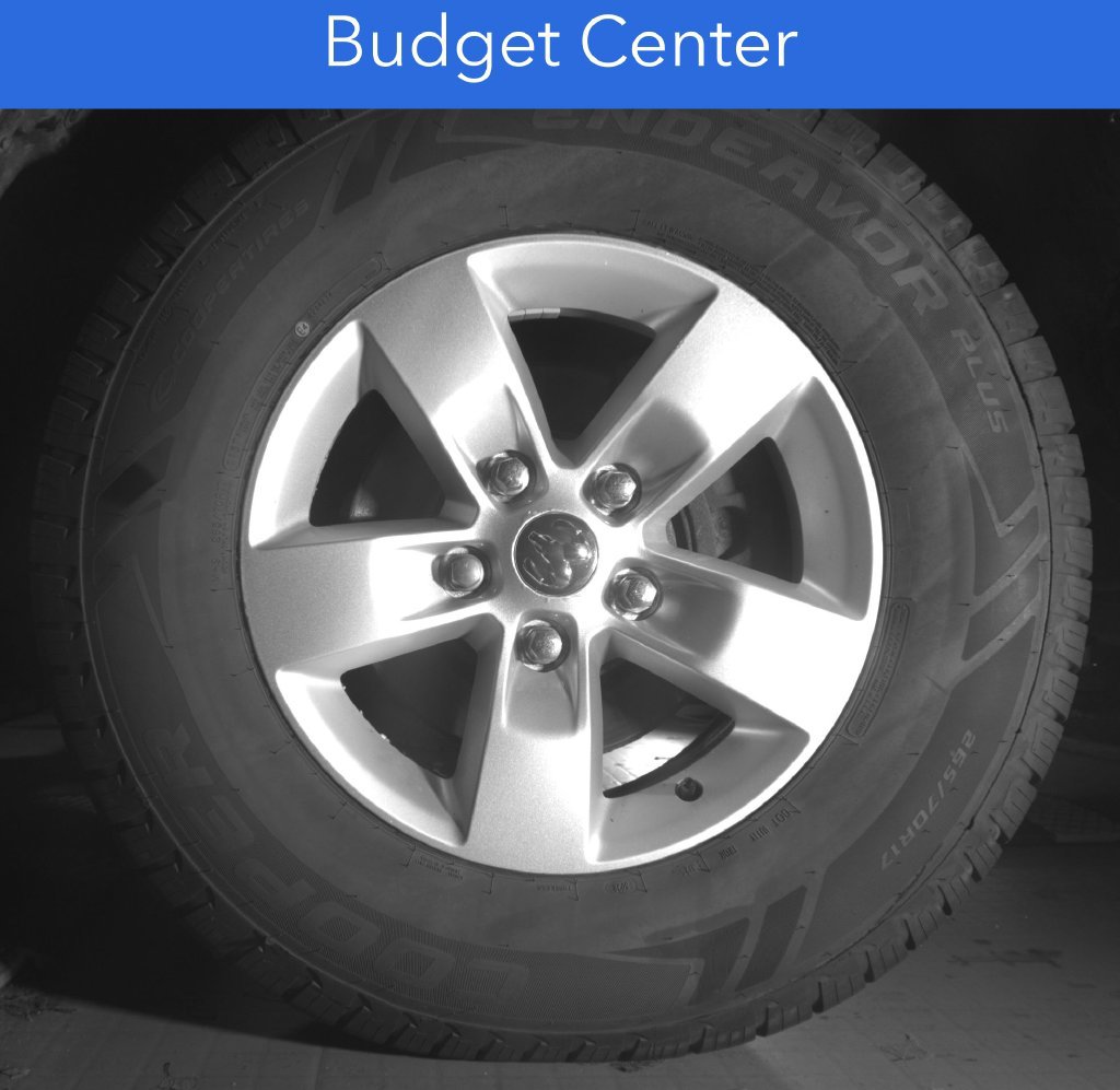 Used 2014 RAM 1500 Tradesman w/ Popular Equipment Group AWD/4WD image 19