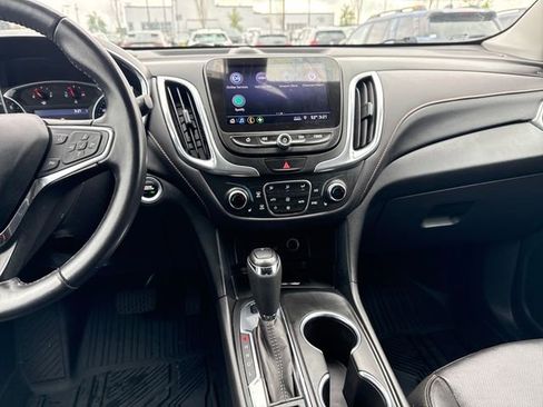 Used 2021 Chevrolet Equinox Premier AWD/4WD image 21