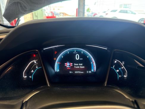 Used 2016 Honda Civic EX-L image 19