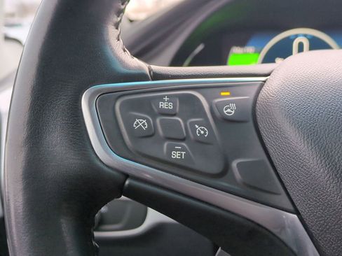 Used 2019 Chevrolet Bolt LT image 25