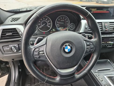Used 2016 BMW 328i xDrive Sedan AWD/4WD image 14