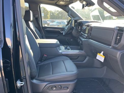 New 2026 Chevrolet Silverado 3500 LTZ image 45