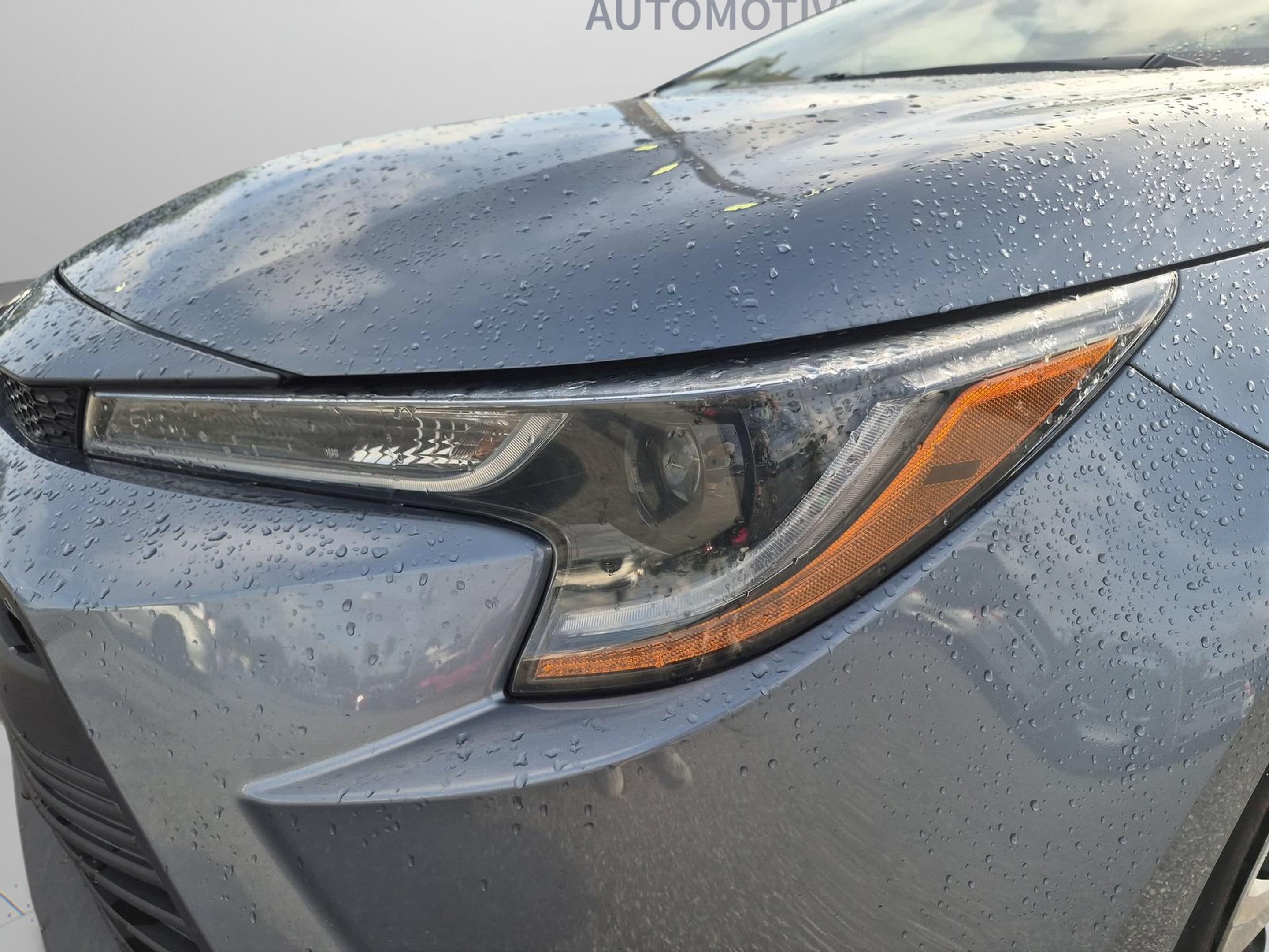 Used 2023 Toyota Corolla LE FWD image 30