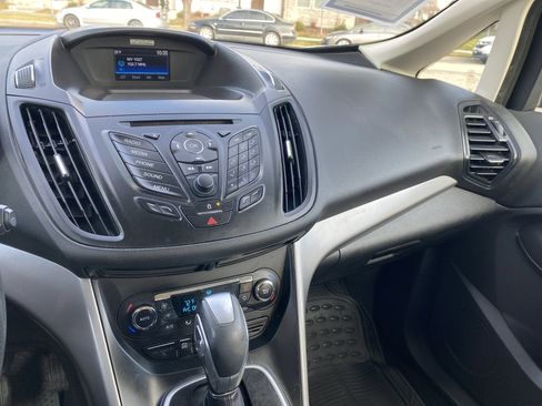 Used 2016 Ford C-MAX SE image 13