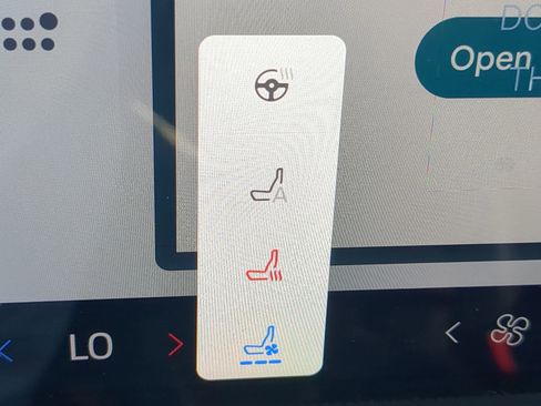 New 2026 Ford Explorer ST RWD image 68