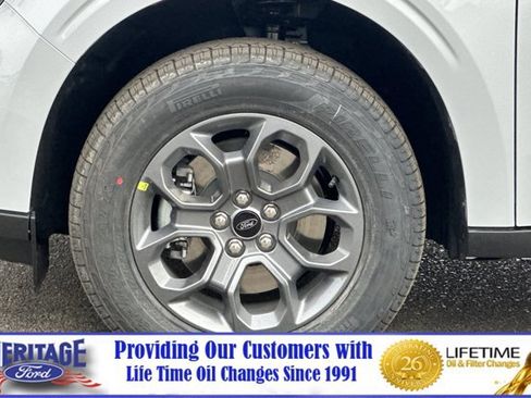 New 2026 Ford Maverick XLT w/ XLT Luxury Package image 24