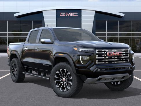 New 2026 GMC Canyon Denali image 20