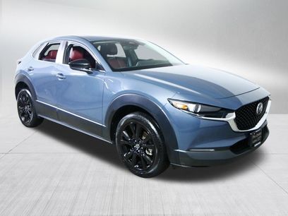 Used 2024 MAZDA CX-30 AWD 2.5 S w/ Preferred Package