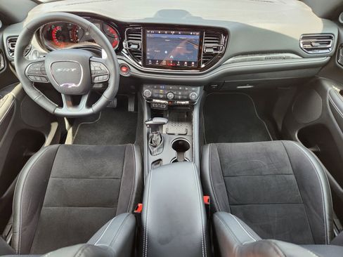 Used 2026 Dodge Durango SRT Hellcat AWD/4WD image 37