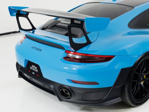 Used 2018 Porsche 911 GT2 RS RWD image 70