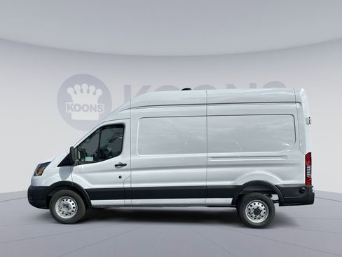 New 2026 Ford Transit 350 Base w/ Load Area Protection Package image 2