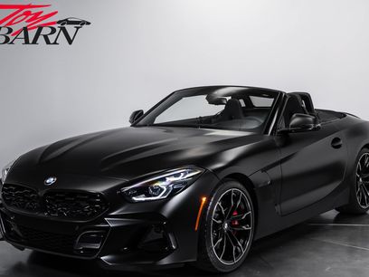 Used 2026 BMW Z4 M40i