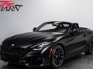 Used 2026 BMW Z4 M40i RWD 360° Tour