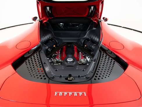 Certified 2021 Ferrari SF90 Stradale AWD/4WD image 27