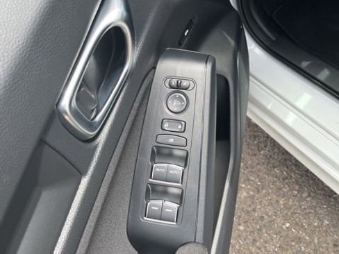 Certified 2025 Honda Civic LX image 30