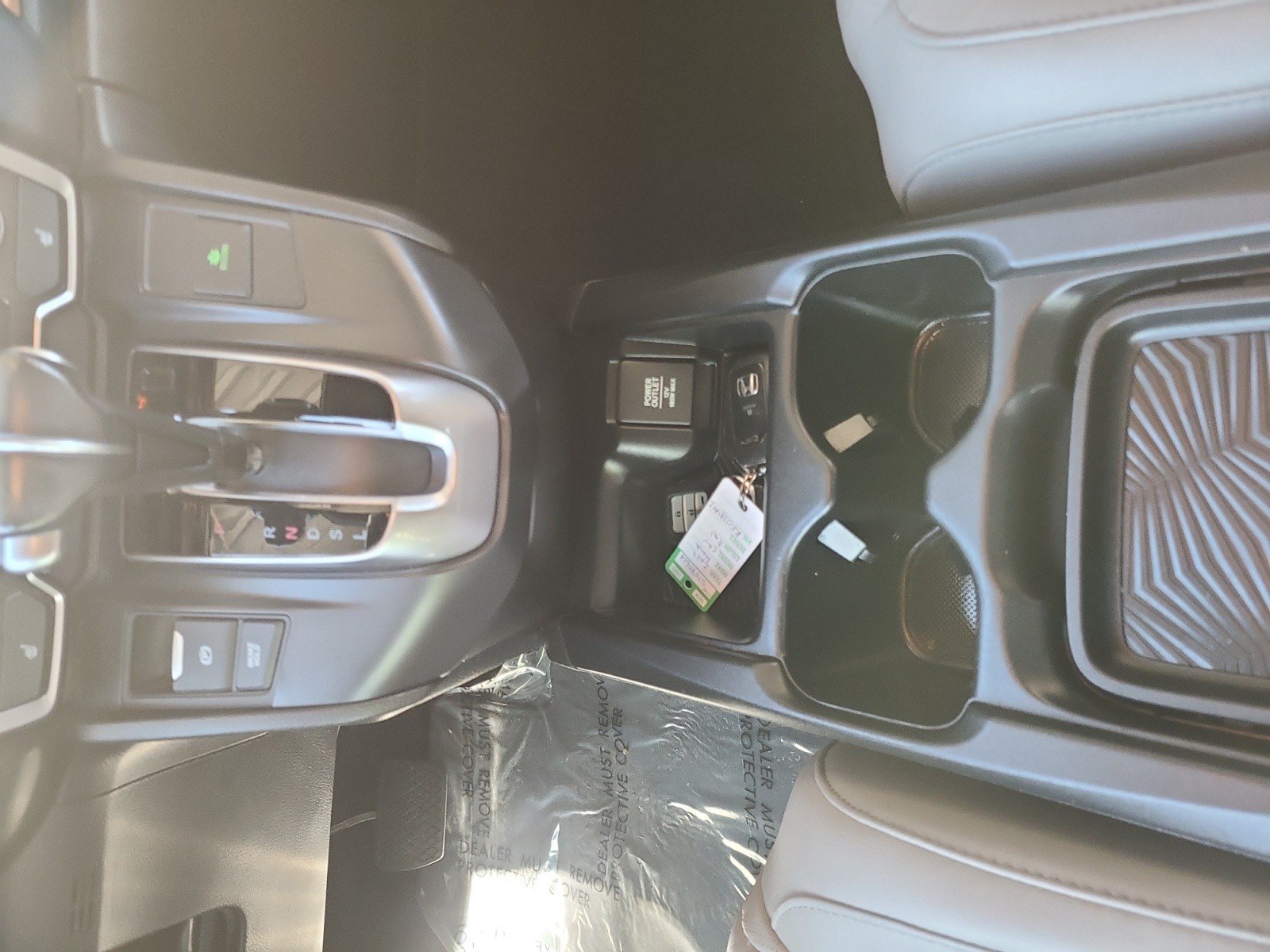 Used 2019 Honda CR-V EX-L image 15