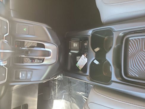 Used 2019 Honda CR-V EX-L image 15