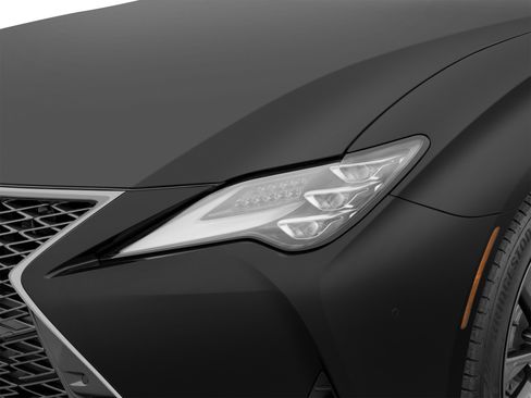 Used 2023 Lexus RC 350 F Sport RWD image 49