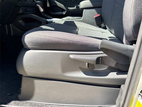 New 2026 Nissan Frontier S w/ Tow Package image 10