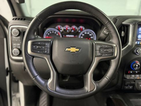 Used 2023 Chevrolet Silverado 2500 LT w/ Convenience Package AWD/4WD image 30