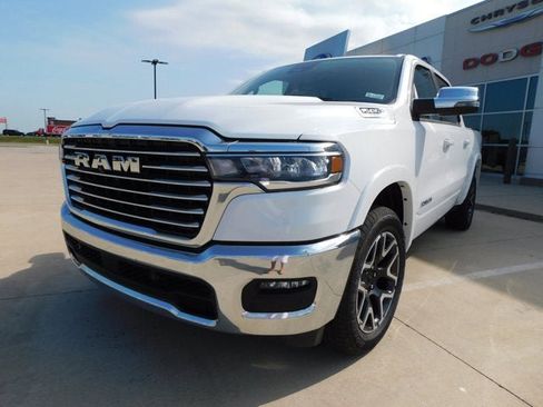 New 2025 RAM 1500 Laramie image 3