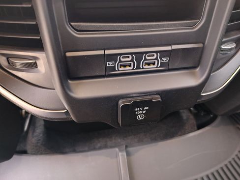 New 2026 RAM 1500 Big Horn image 21