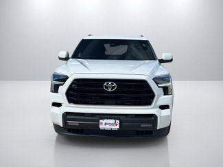 Used 2026 Toyota Sequoia SR5 w/ SR5 Premium Package AWD/4WD video 2