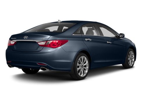 Used 2013 Hyundai Sonata GLS w/ Popular Equipment Pkg FWD image 2