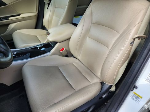 Used 2015 Honda Accord EX-L image 15