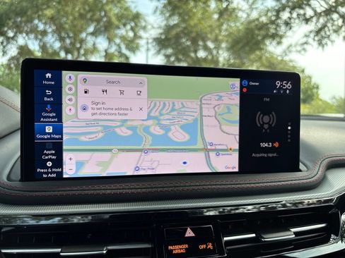 New 2026 Acura MDX A-Spec AWD/4WD image 31