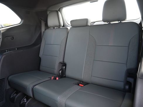 New 2026 GMC Acadia AT4 AWD/4WD image 21