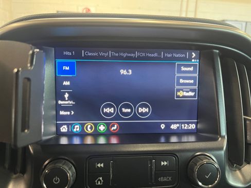 Used 2021 Chevrolet Colorado Z71 w/ Safety Package image 32