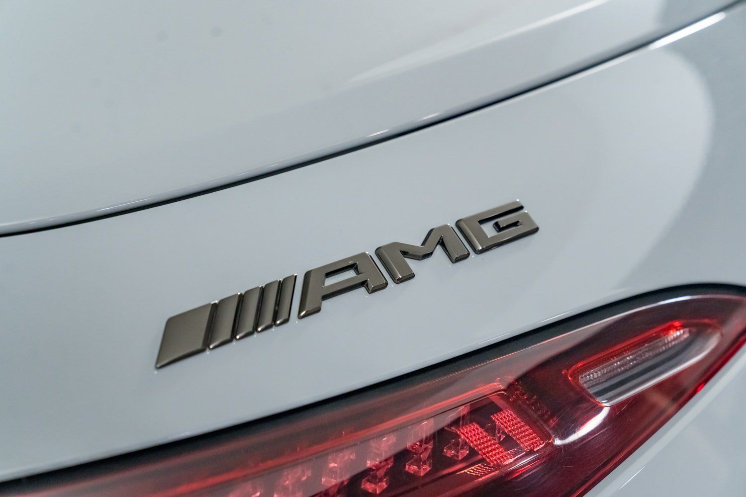 Used 2025 Mercedes-Benz SL 43 AMG w/ Driver Assistance Package image 55