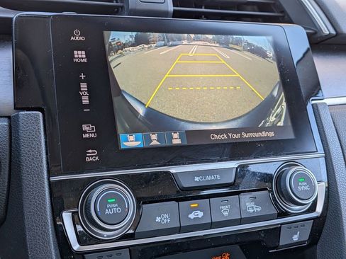 Used 2016 Honda Civic EX-T image 18