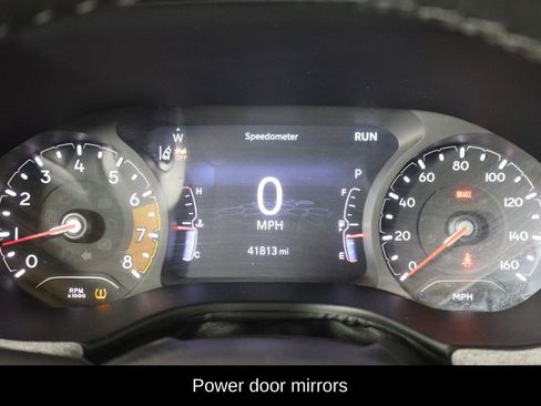 Used 2022 Jeep Compass Latitude image 11