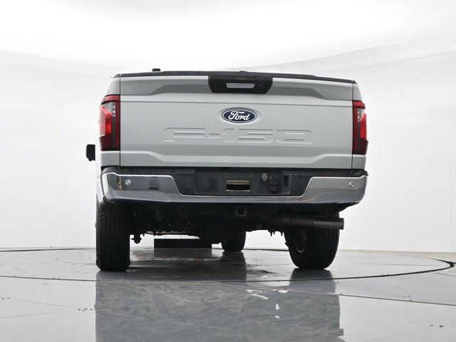 Certified 2024 Ford F150 XLT w/ Mobile Office Package AWD/4WD image 40