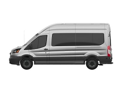 Used 2018 Ford Transit 350 XLT