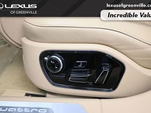 Used 2017 Audi A8 L 4.0T w/ Dynamic Package AWD/4WD image 22