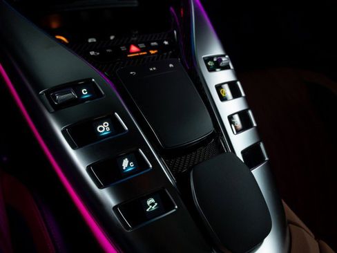 New 2026 Mercedes-Benz AMG GT 53 image 20