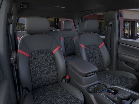 New 2026 Chevrolet Colorado Z71 image 40