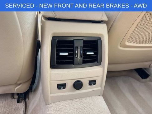 Used 2015 BMW 428i Gran Coupe xDrive AWD/4WD image 14