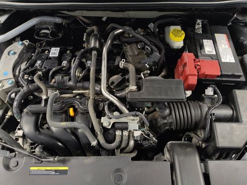Used 2023 Nissan Sentra SV FWD image 30
